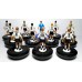Subbuteo Andrew Table Soccer Germany 1994 World Cup Team on Classic Hasbro bases